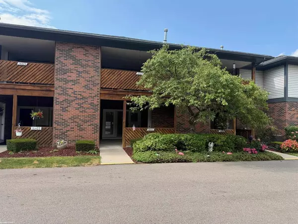 16411 Woodlane Lane, Fraser, MI 48026