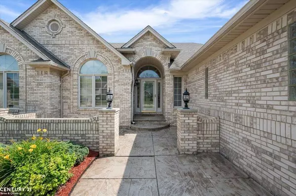 Macomb Twp, MI 48042,17104 Kristen Drive