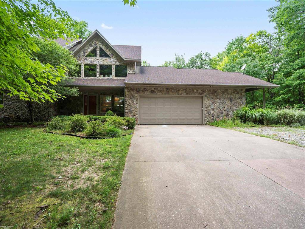 2111 Oak Terrace, Groveland Twp, MI 48462