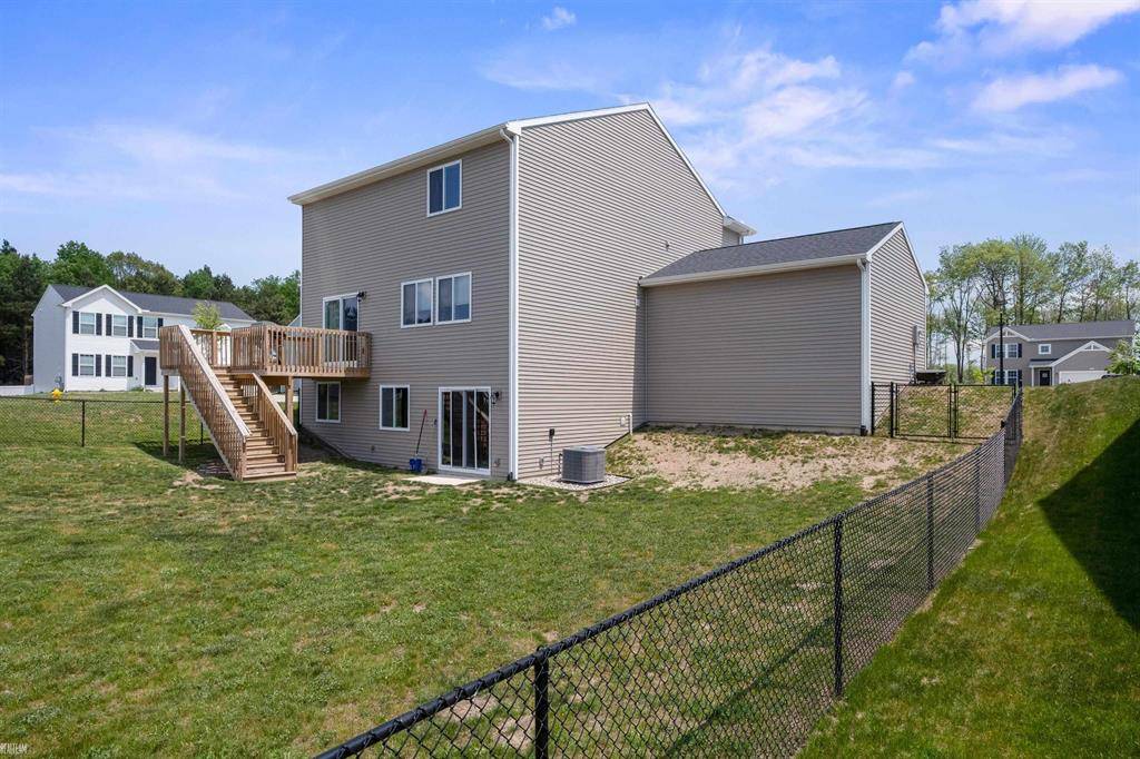 Allendale, MI 48067,10888 Vine Leaf Circle