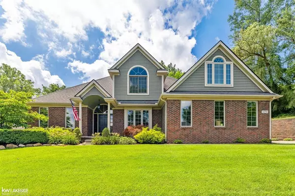 Ortonville Vlg, MI 48462,475 Aarons Way Street