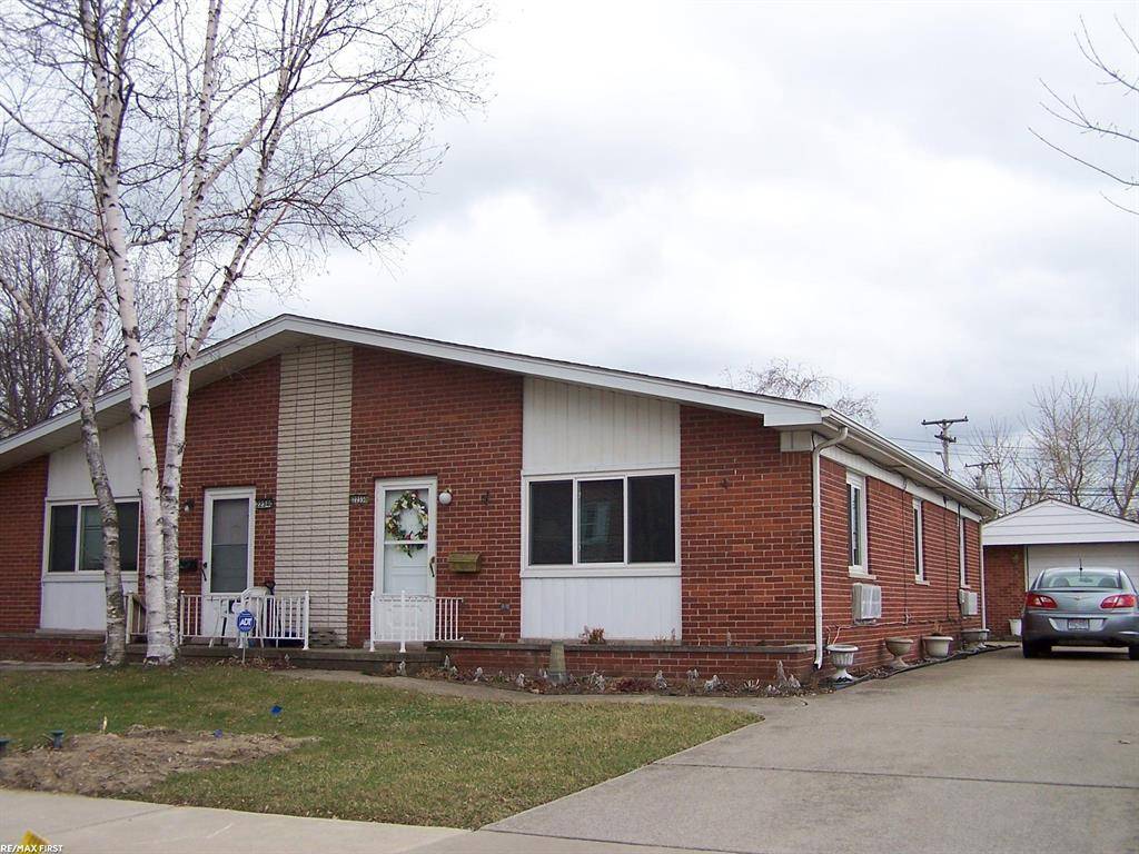 St. Clair Shores, MI 48081,22330-22340 Bon Heur