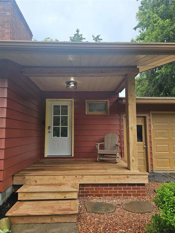 Fort Gratiot Twp, MI 48059,4385 Parker Road