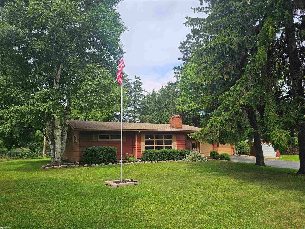 4385 Parker Road, Fort Gratiot Twp, MI 48059