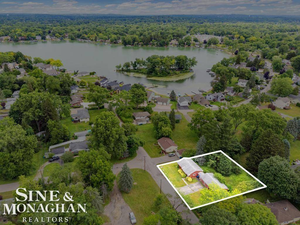 Waterford Twp, MI 48329,3512 Wilkie Street