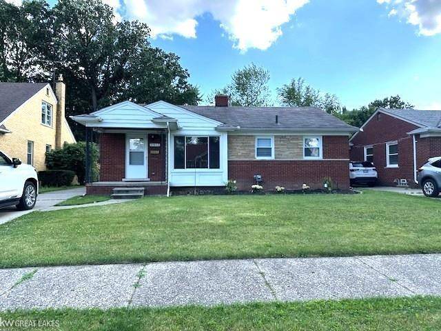 21612 Woodbridge Street, St. Clair Shores, MI 48080