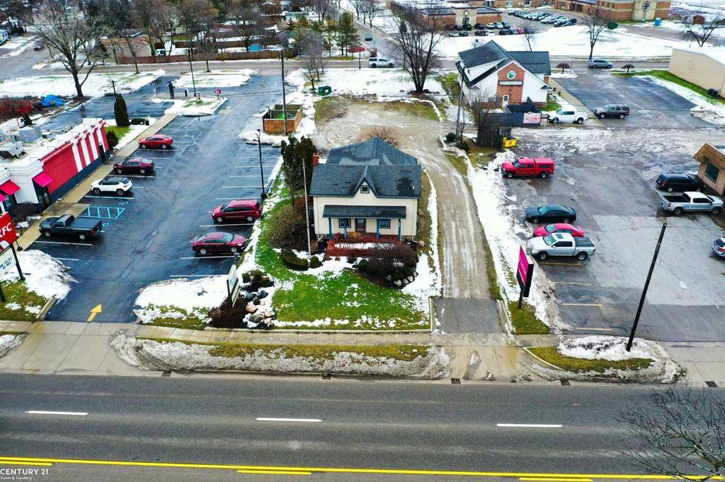 Lapeer, MI 48446,457 S Main Street
