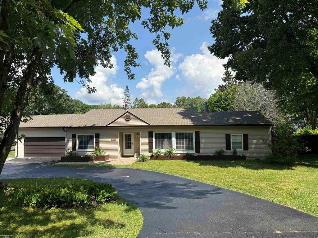5196 Greenview Drive, Independence Twp, MI 48348