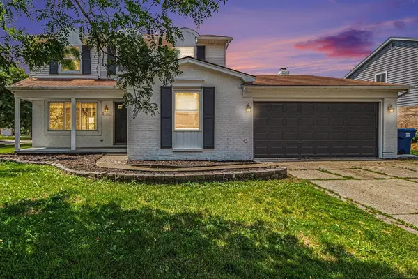 Canton Twp, MI 48187,8591 Kingsley Drive