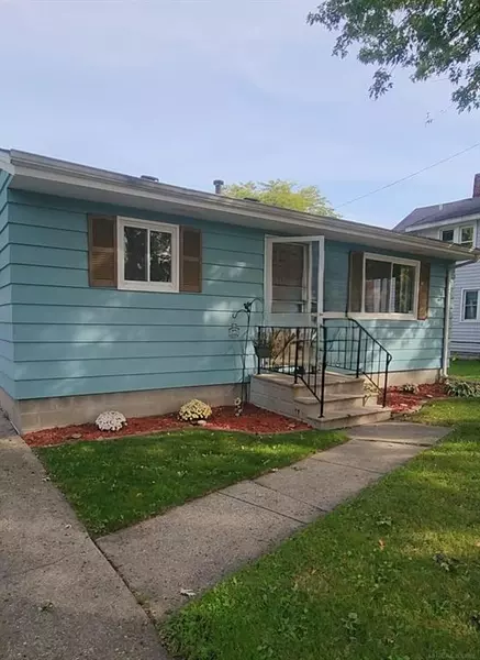 1648 Arthur Street, Saginaw, MI 48602