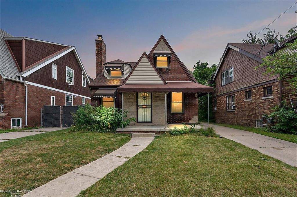 5758 Buckingham Street, Detroit, MI 48224