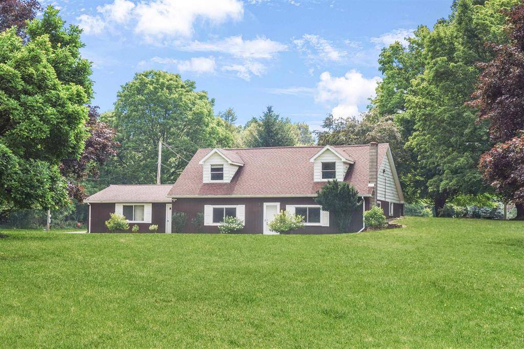 2670 Atwell Road, Attica Twp, MI 48412