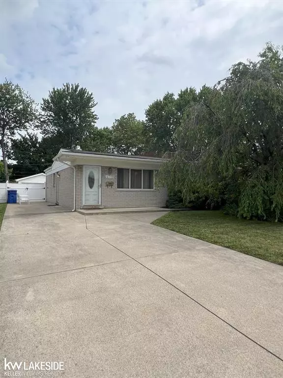 4719 E 12 Mile Road,  Warren,  MI 48092