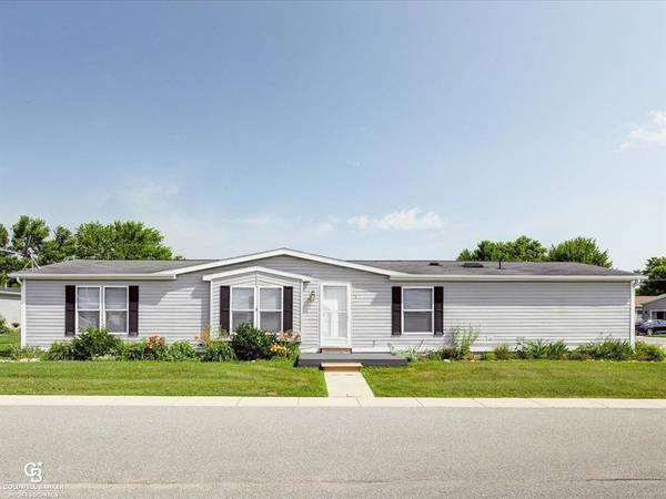 3211 Keewahdin #9 Road 009, Fort Gratiot Twp, MI 48059