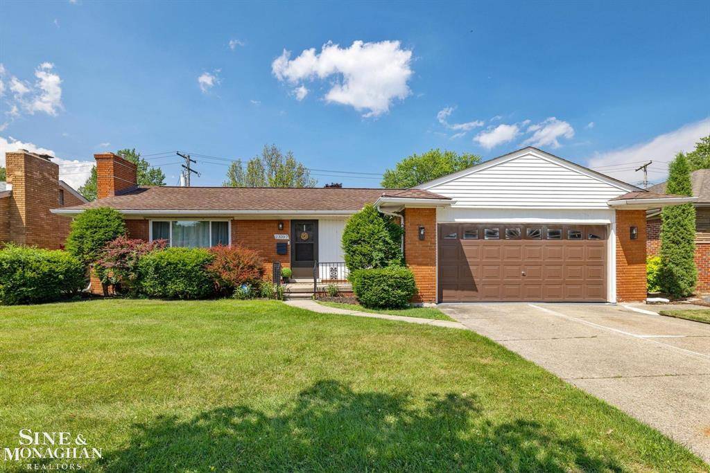 23207 Middlesex Street, St. Clair Shores, MI 48080