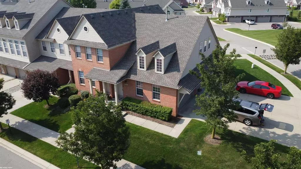 5022 Paladin Drive, Shelby Twp, MI 48316