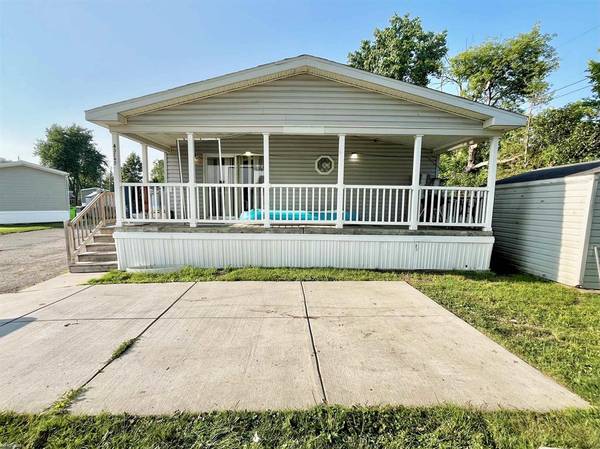 43242 E Morgan Court, Harrison Twp, MI 48045