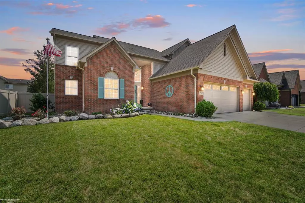 Brownstown Twp, MI 48173,19465 Uroda Street