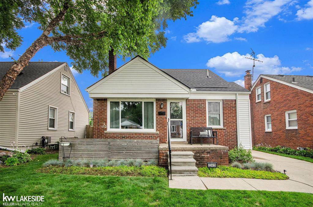 St. Clair Shores, MI 48080,22419 Alger Street