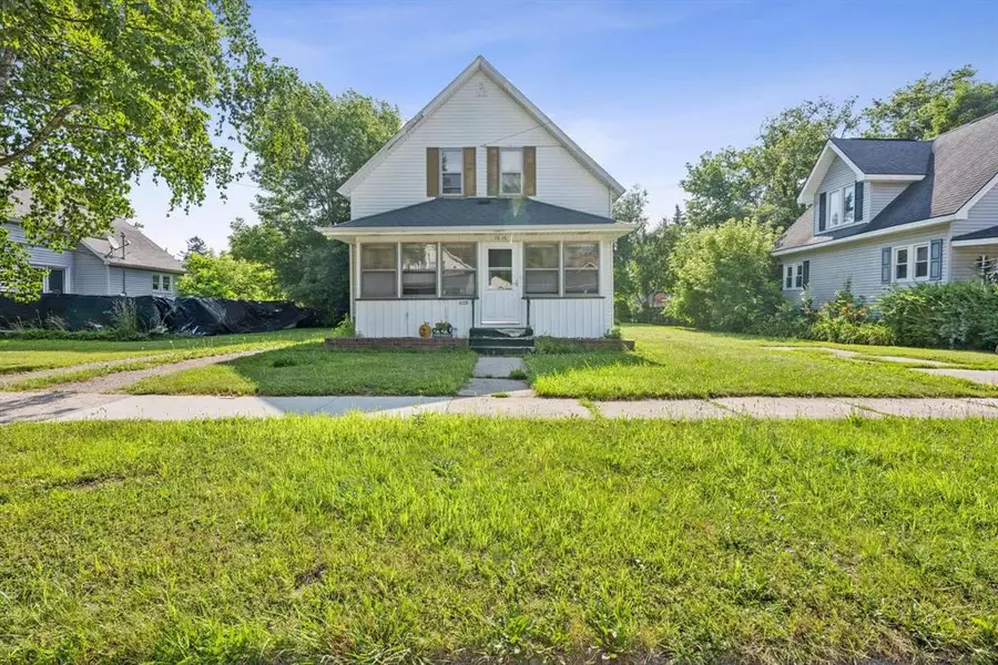 1616 Avon Street, Saginaw, MI 48602