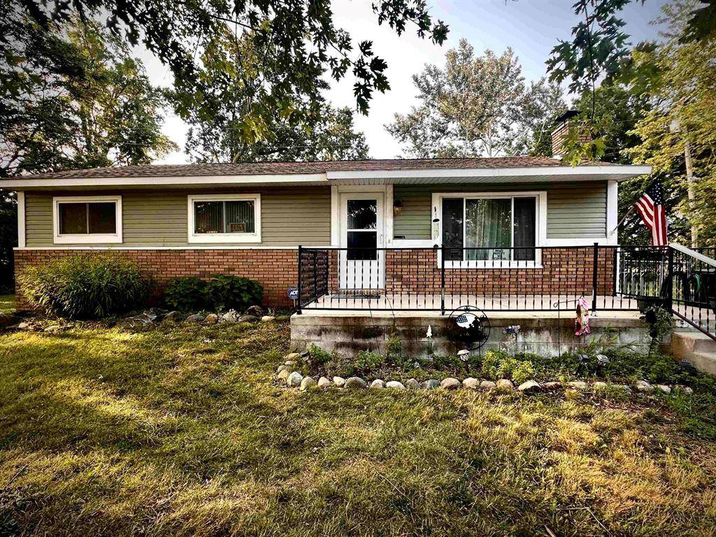 8235 Rondale Drive, Shelby Twp, MI 48316