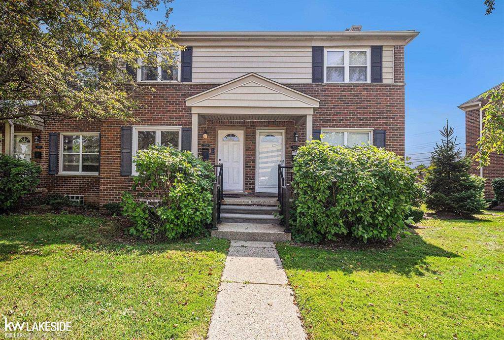 3216 Coolidge Highway, Royal Oak, MI 48073