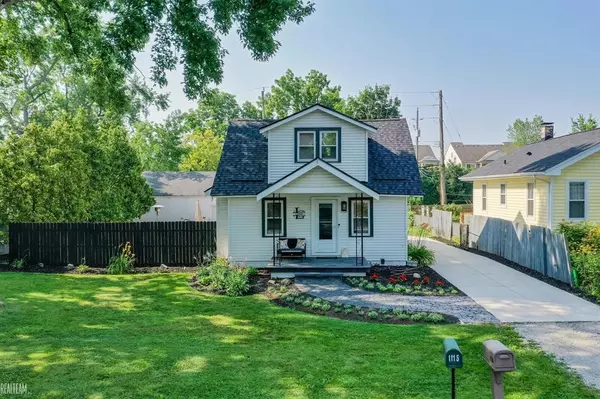 1120 Hartland Drive, Troy, MI 48083