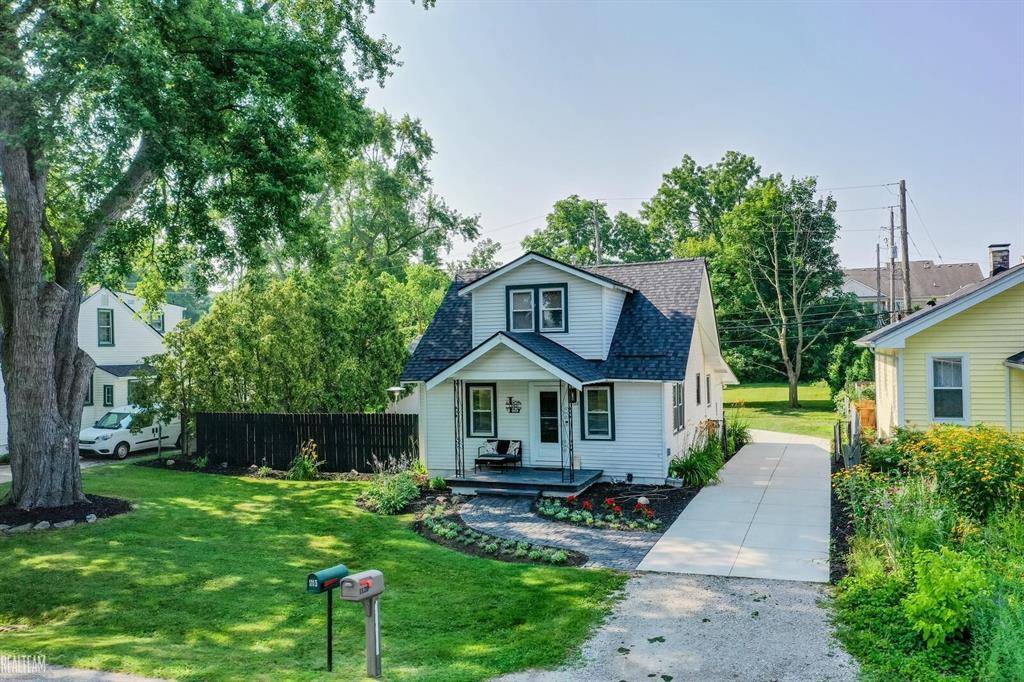 Troy, MI 48083,1120 Hartland Drive