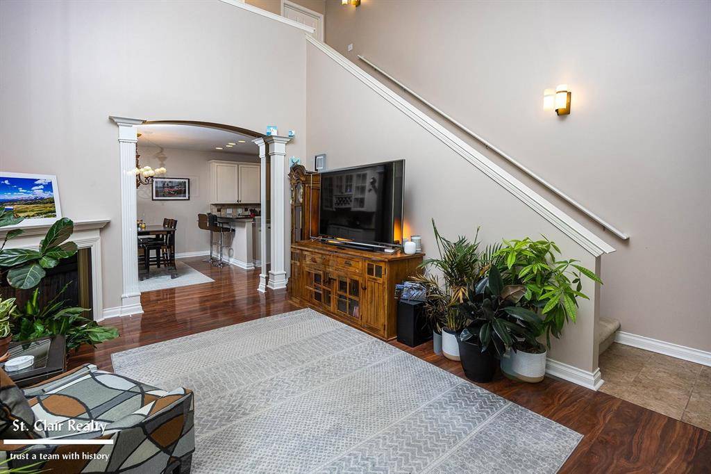 Harrison Twp, MI 48045,25882 S Maritime Circle