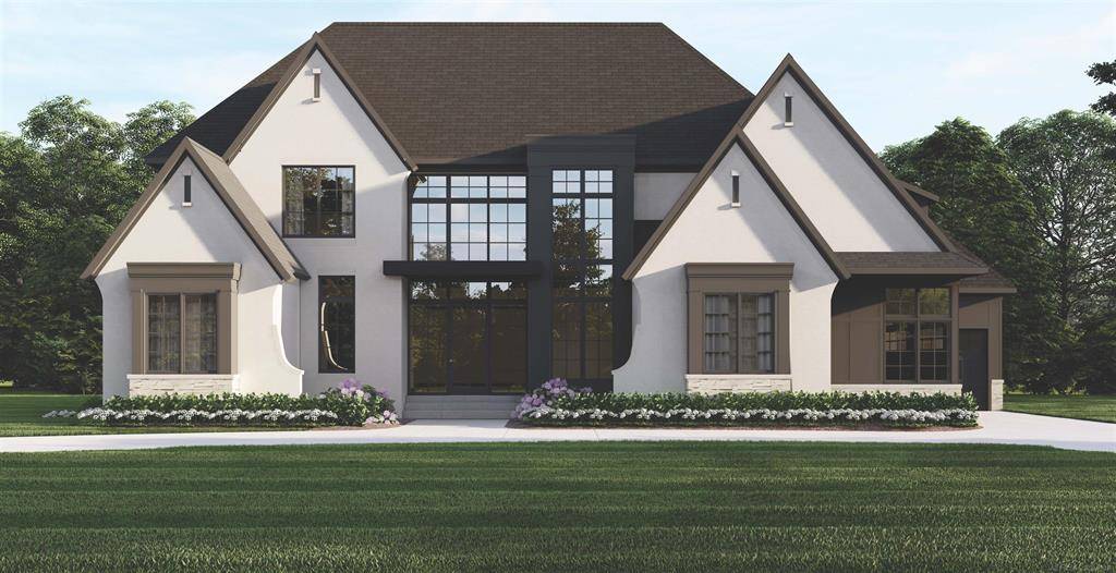 1644 Vista Drive, Oakland Twp, MI 48363