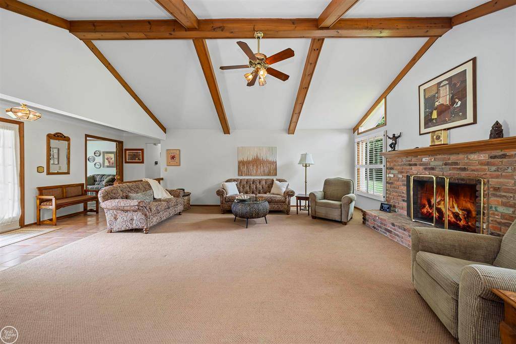Northville Twp, MI 48168,40920 Knightsford Drive