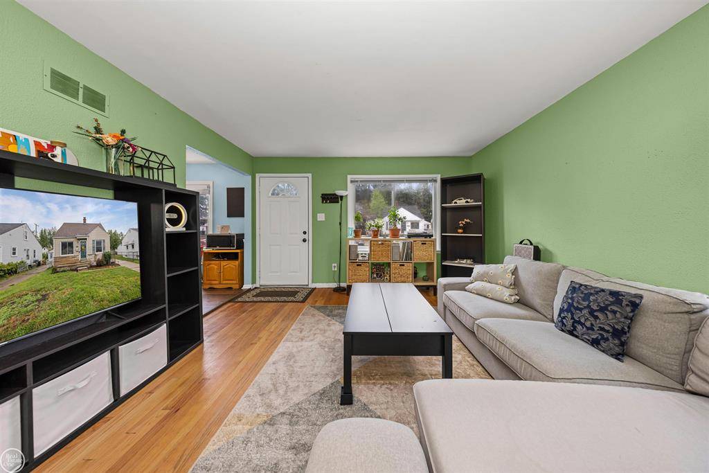 Ferndale, MI 48220,2171 Mapledale Street