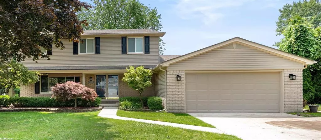 Harrison Twp, MI 48045,29406 Burwick Street