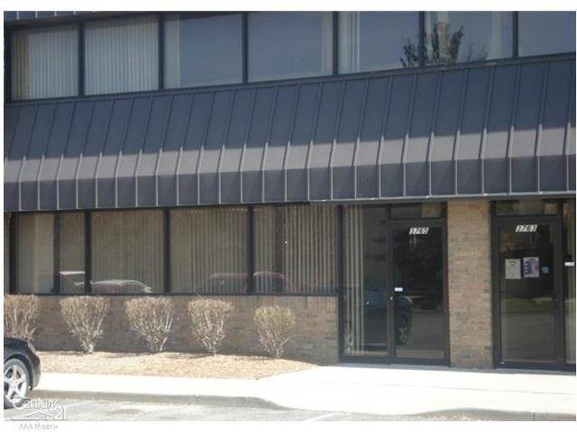 Wayne, MI 48184,3757 Commerce Ct Road