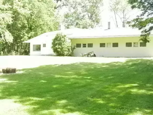 Clinton Twp, MI 48036,16545 Millar Road