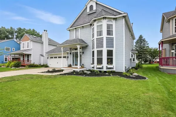 Oxford Vlg, MI 48371,751 Woodleigh Way