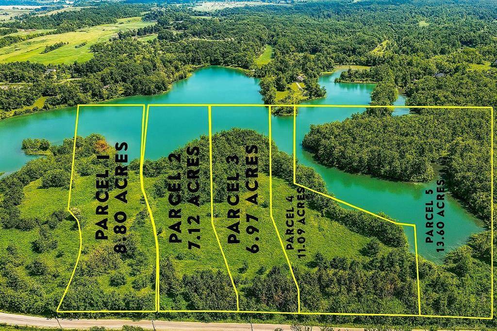 Addison Twp, MI 48367,00000 Hagerman Parcel 5 Road