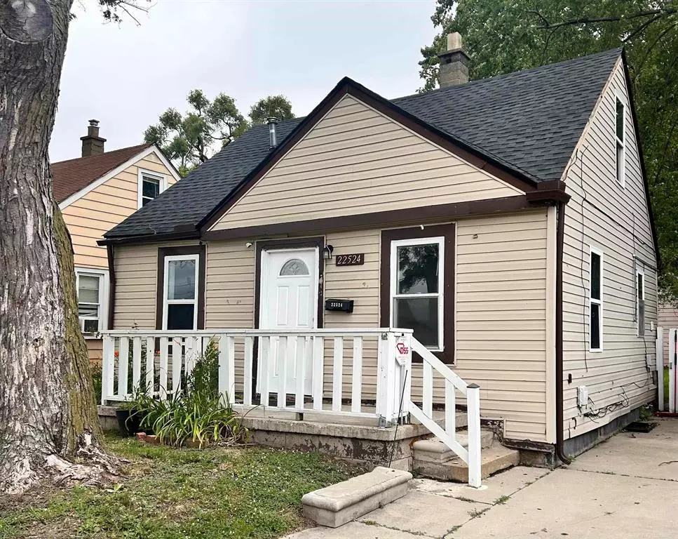 Warren, MI 48089,22524 Mac Arthur Boulevard