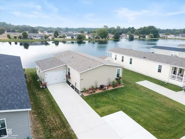 Kimball Twp, MI 48074,6281 Square Lake Drive