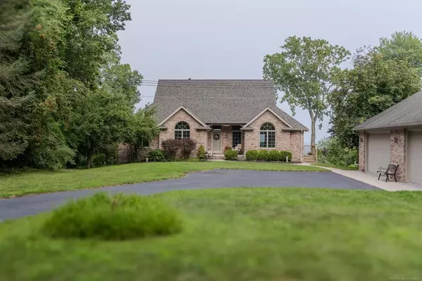 Lexington Twp, MI 48450,7350 Aitken Road