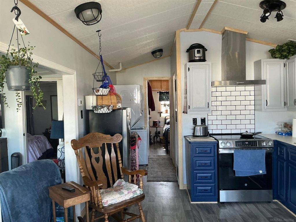 Lexington Twp, MI 48450,5204 Cambridge Lane