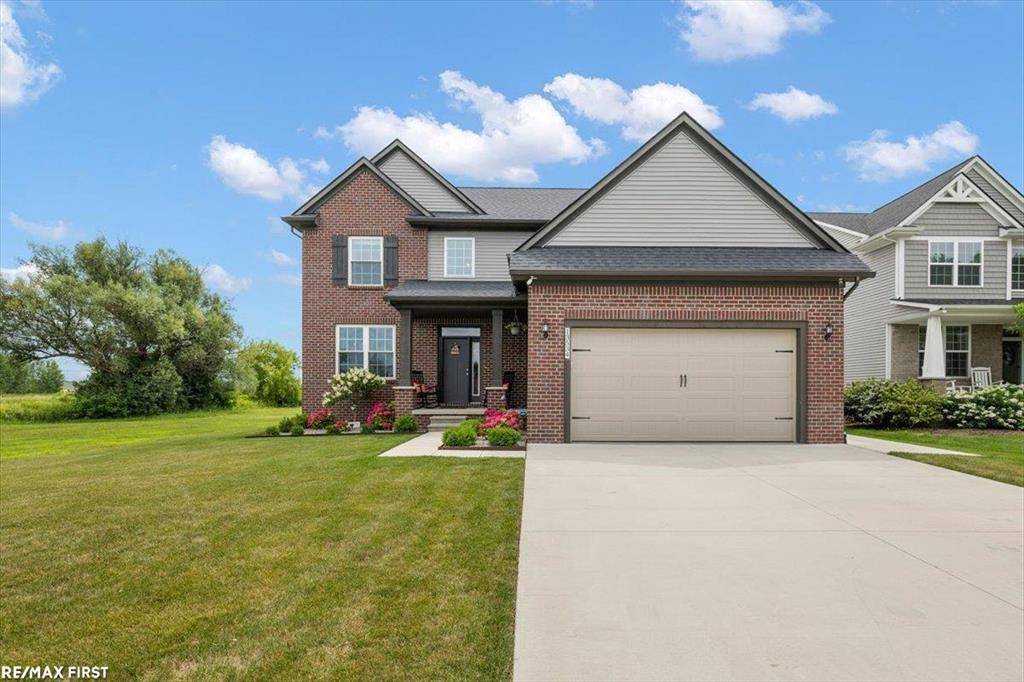 Bruce Twp, MI 48065,13534 Lukas Drive