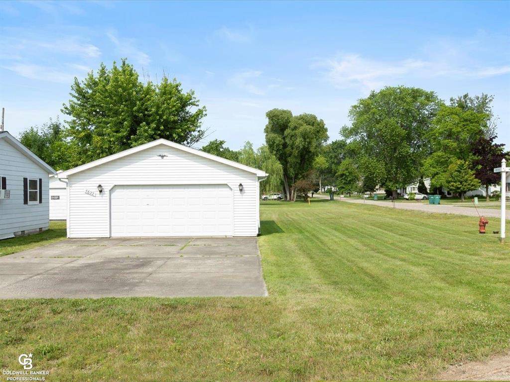 7620 Holiday Road, Worth Twp, MI 48450