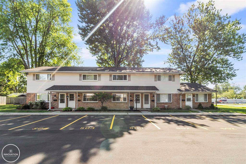 Harrison Twp, MI 48045,25725 S River Road