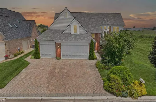10368 St John Drive, Clay Twp, MI 48001