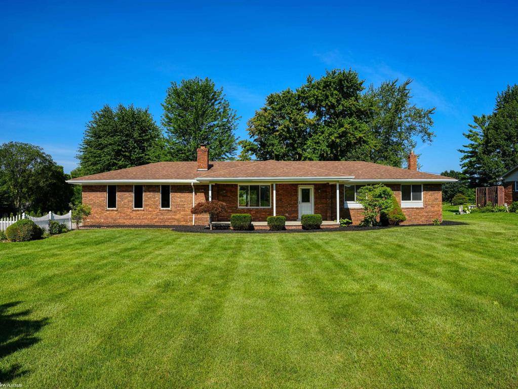 67575 Lowe Plank Road, New Haven Vlg, MI 48002
