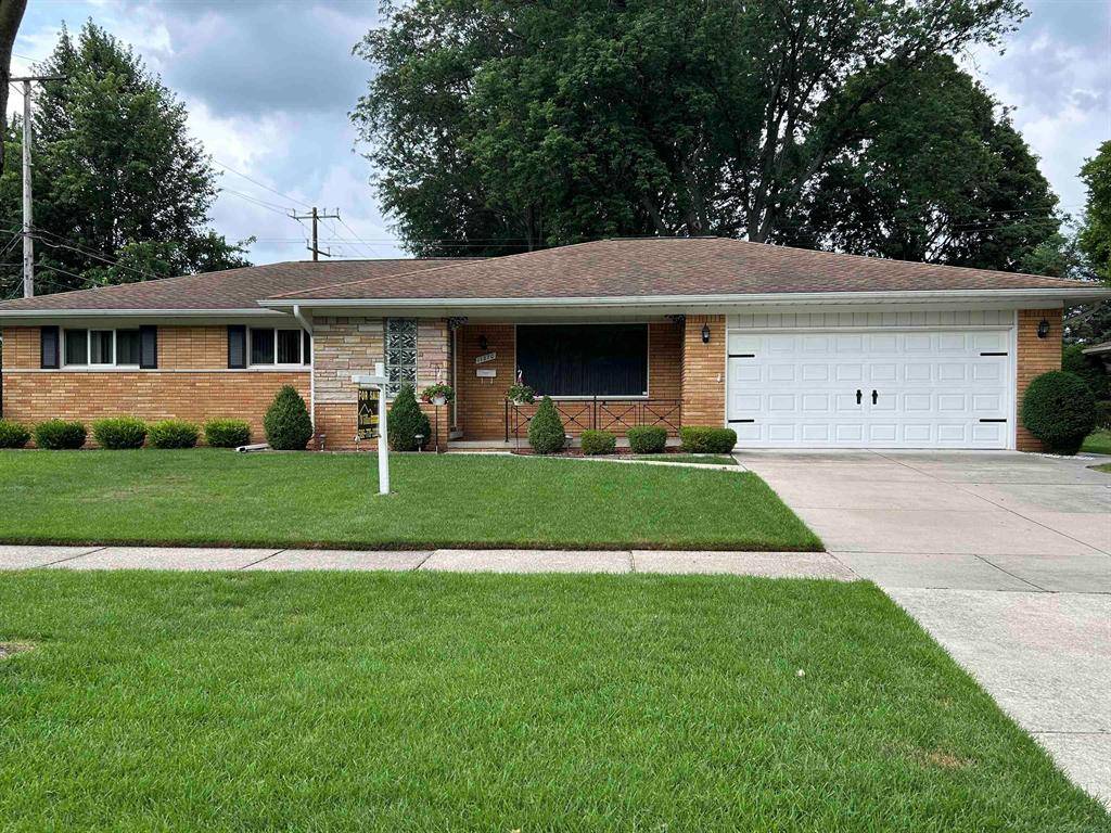 11270 Masonic Boulevard, Warren, MI 48093