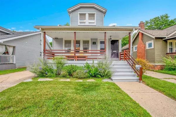 301 Spencer Street, Ferndale, MI 48220