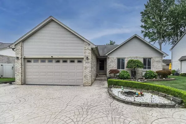 50026 Karen Marie Drive, Chesterfield Twp, MI 48051