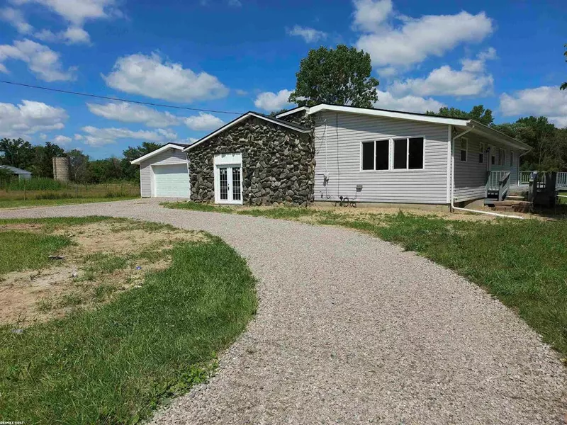 9202 Lambs Rd Road, Wales Twp, MI 48027
